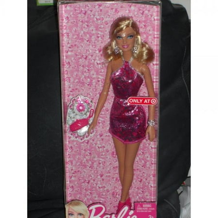 Barbie Fashionistas Doll 16 Glam Team Original